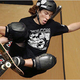 Illustration for article titled Shaun White Takes On Tony Hawk